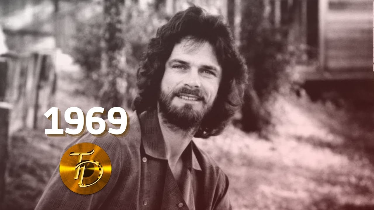 Um grande sucesso de 1969 - B.J. THOMAS