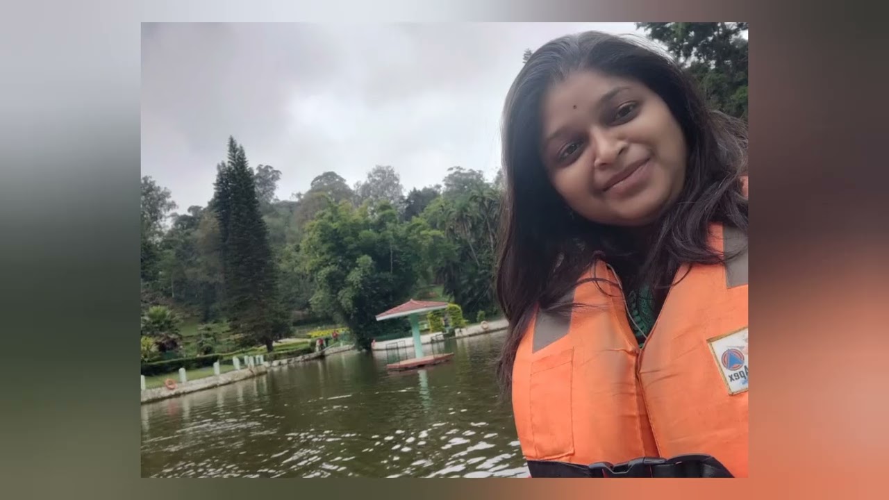 Ooty photoshoot