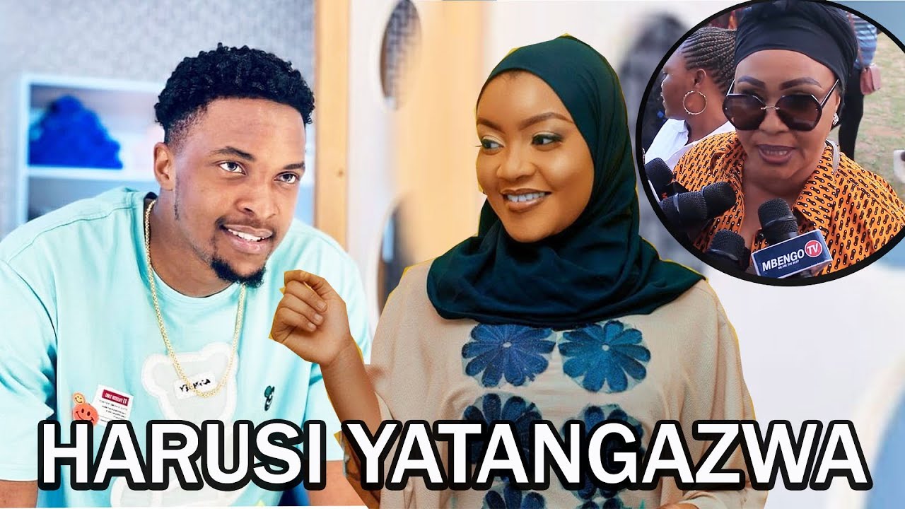 MAMA PATRICK KANUMBA ATANGAZA HARUSI PATRICK NA JENIPHA KANUMBA/ ACHA NISEME UKWELI NIMEFICHA SANA