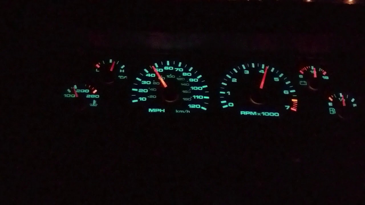 LQ1 3.4L V6 Oldsmobile Cutlass Supreme