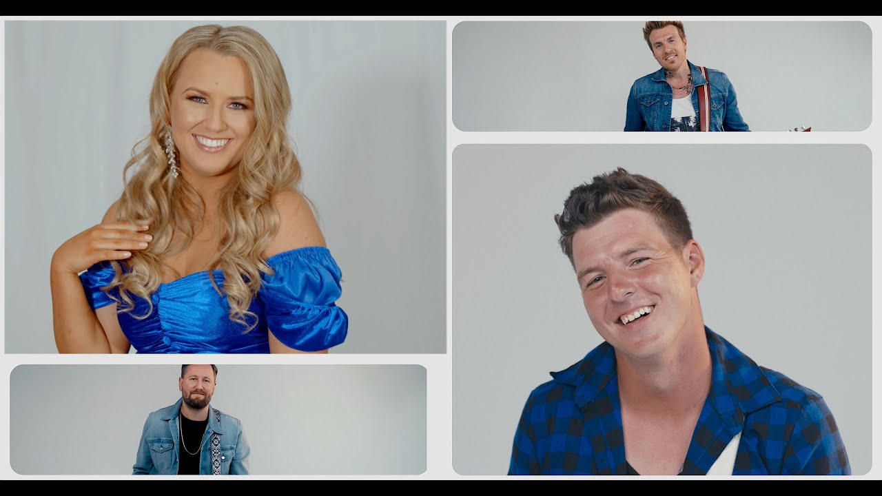 Christie Lamb & Petric - Single Problem (Official Music Video)