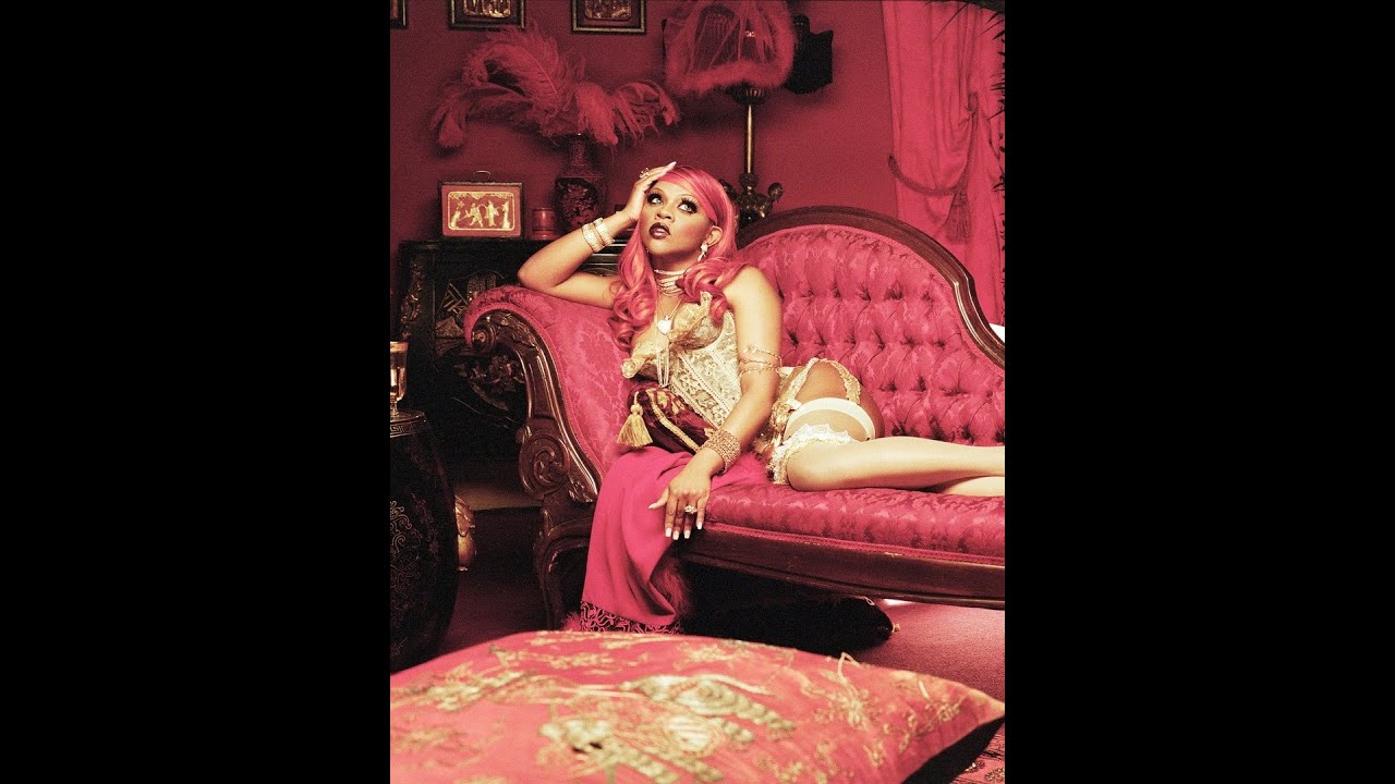 lady marmalade ( sped up )