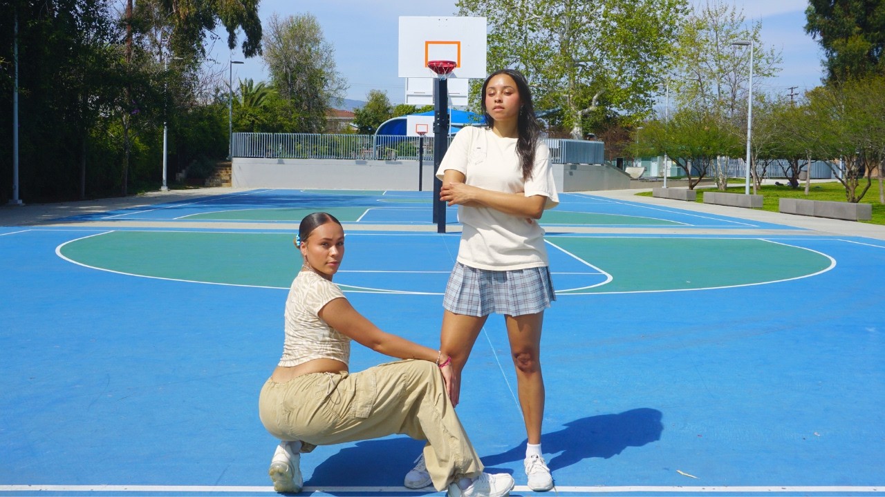Before I Let Go Beyoncé | Choreography By Tyra