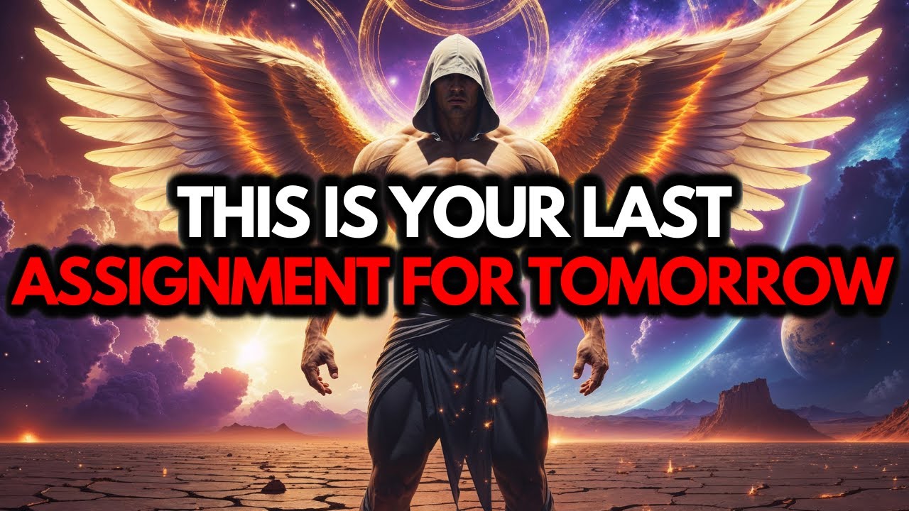 Избранные: Бог сказал: вы пожалеете, если проигнорируете это пророческое поручение.