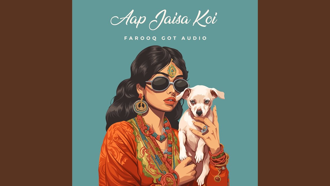 Aap Jaisa Koi (Trap Mix)