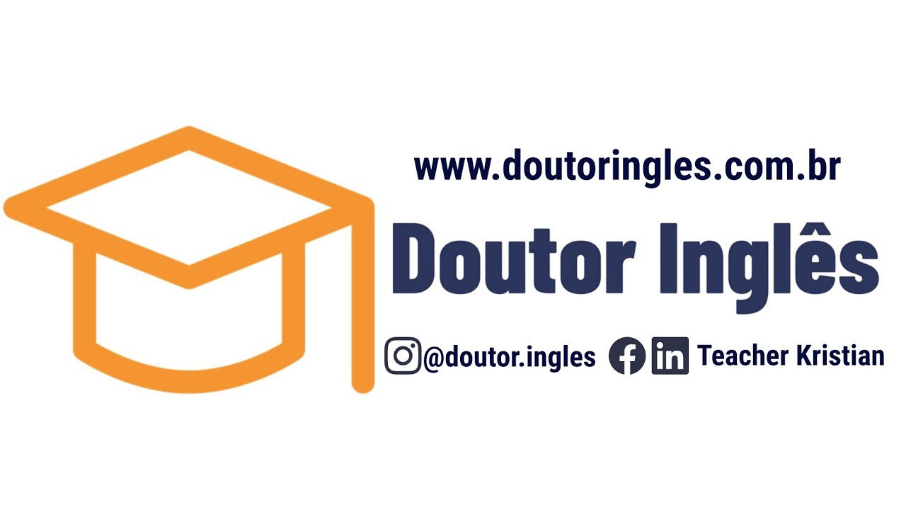 7 DICAS PARA APRENDER INGLÊS!