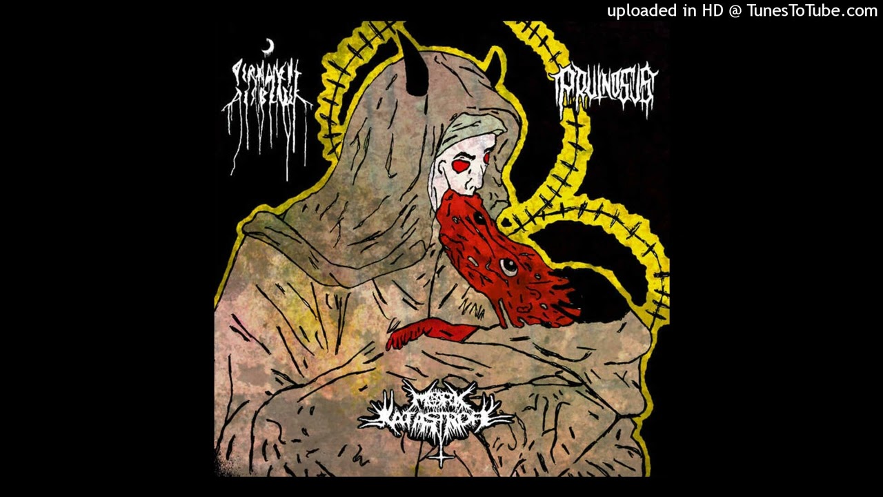 M&oslash;rk Katastrofe - Succumb