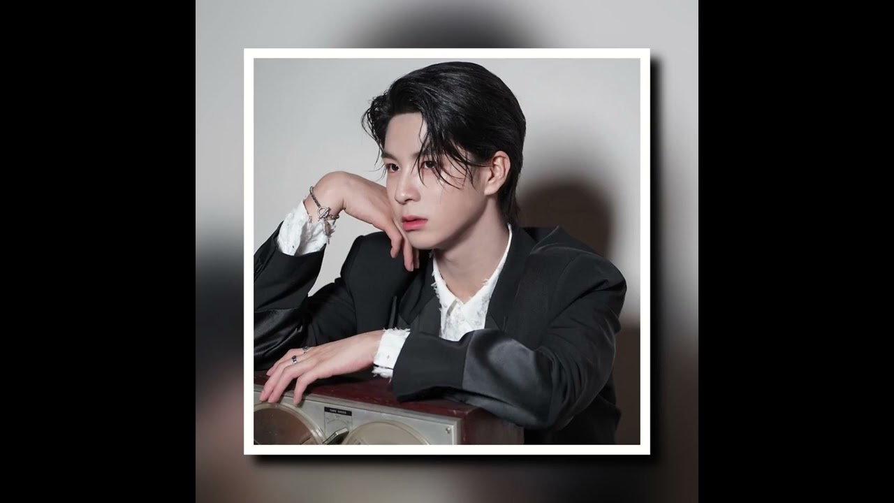 제이디원 - JD1 - 오늘 Today (오왠 O.WHEN) Cover