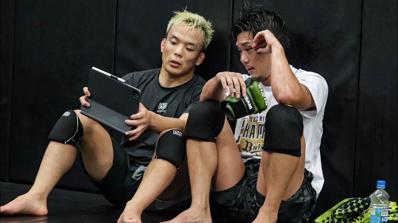 柔術が爆速で上達するコツ教えます