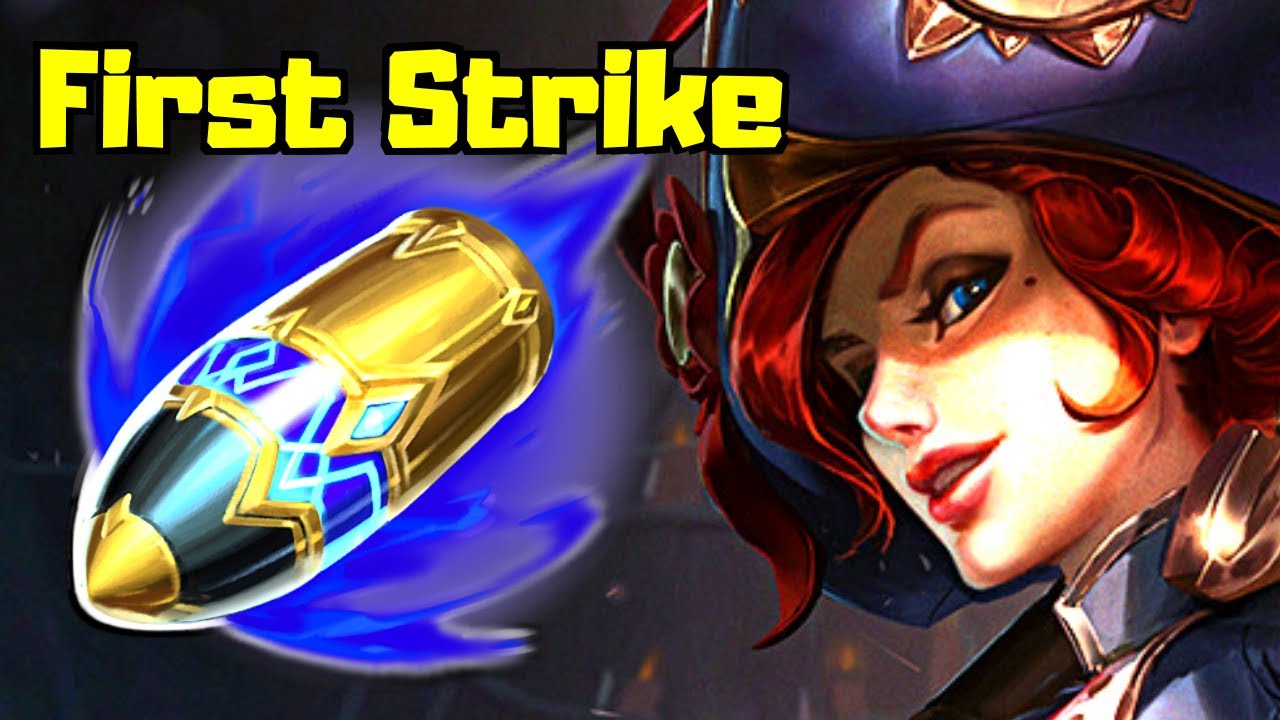 The Miss Fortune That DOMINATES Solo Queue