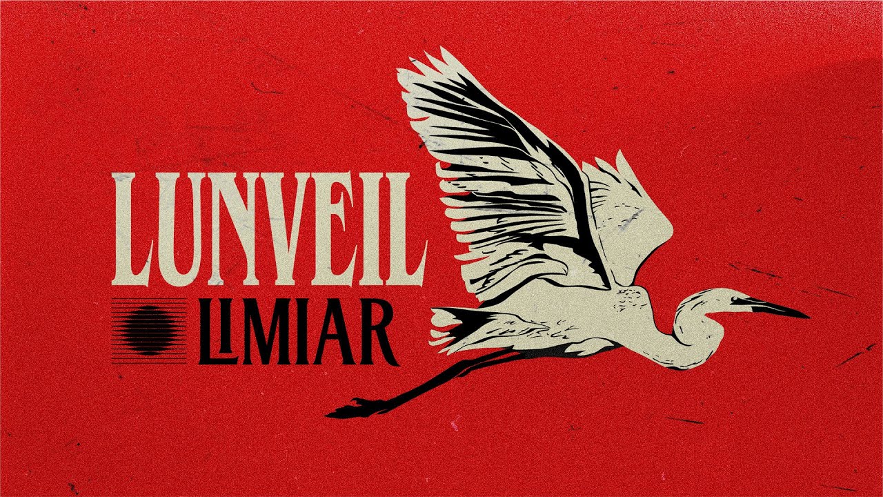 Lunveil - Limiar (Official Visualizer)