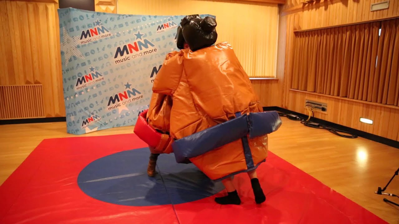 Wilde Wijventest met Linda Mertens