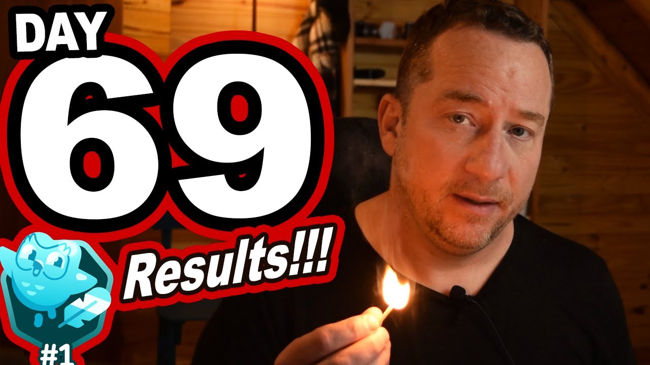 I Tried Learning Spanish with Duolingo for 69 Days