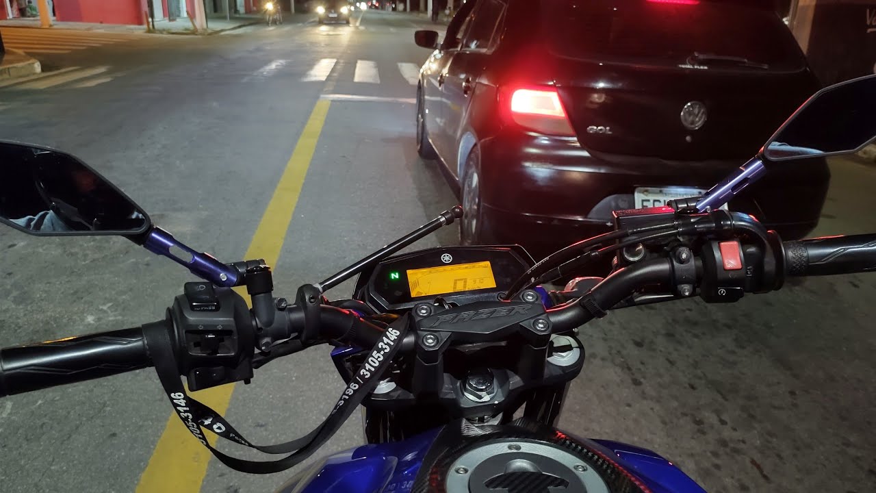 Envelopamento do tanque da Fazer 250 Fz25 2019 #fazer250 #motovlog  #fz25 #moto