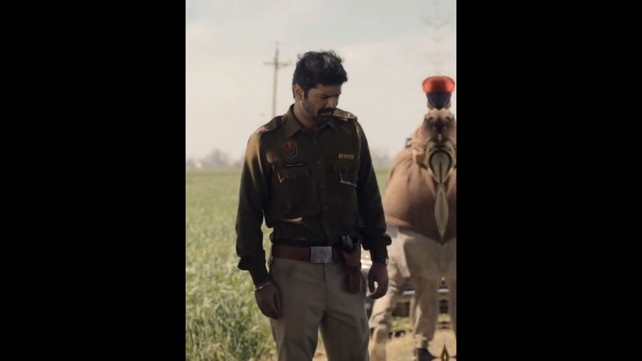 Barun sobti VM #barunsobti