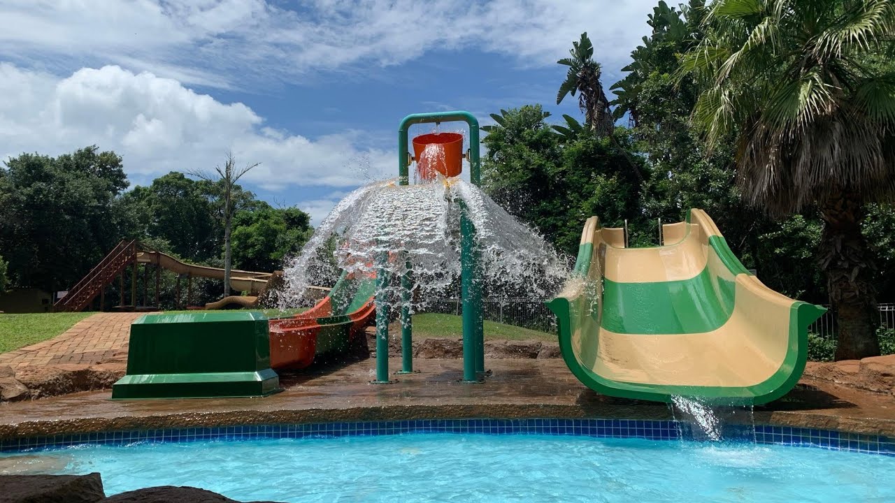 Mtunzini Forest Lodge, South Africa