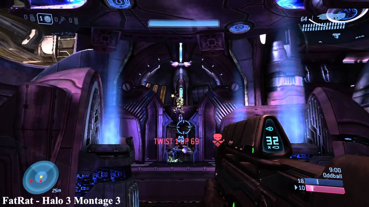 FatRat — Каждый Киллионер без редактирования в HD