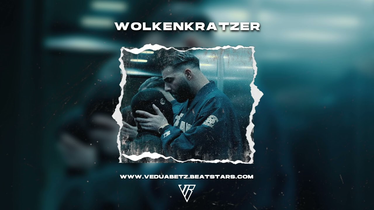 SAMRA Type Beat Deep - WOLKENKRATZER (prod. VeduaBeatz & Ptrck)