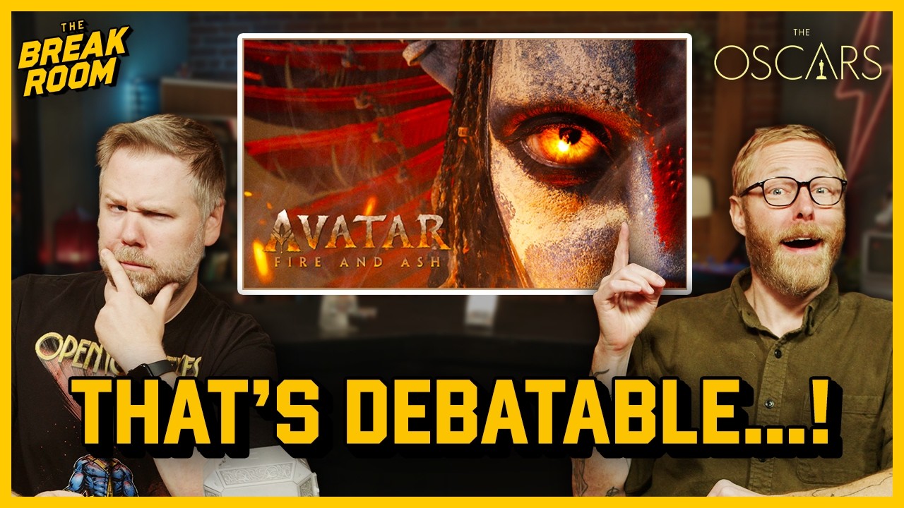 Jacob Elordi is LITERALLY Frankenstein's Monster | That's Debatable...!