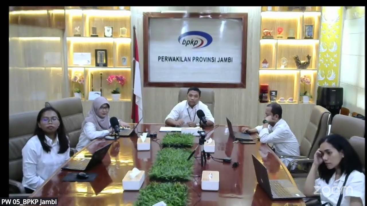 Inspira Share Probity Audit