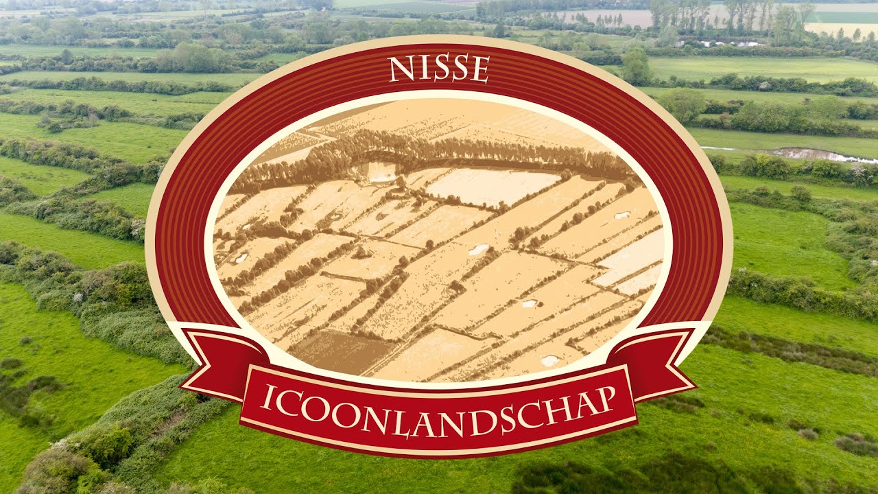 Nisse Icoonlandschap