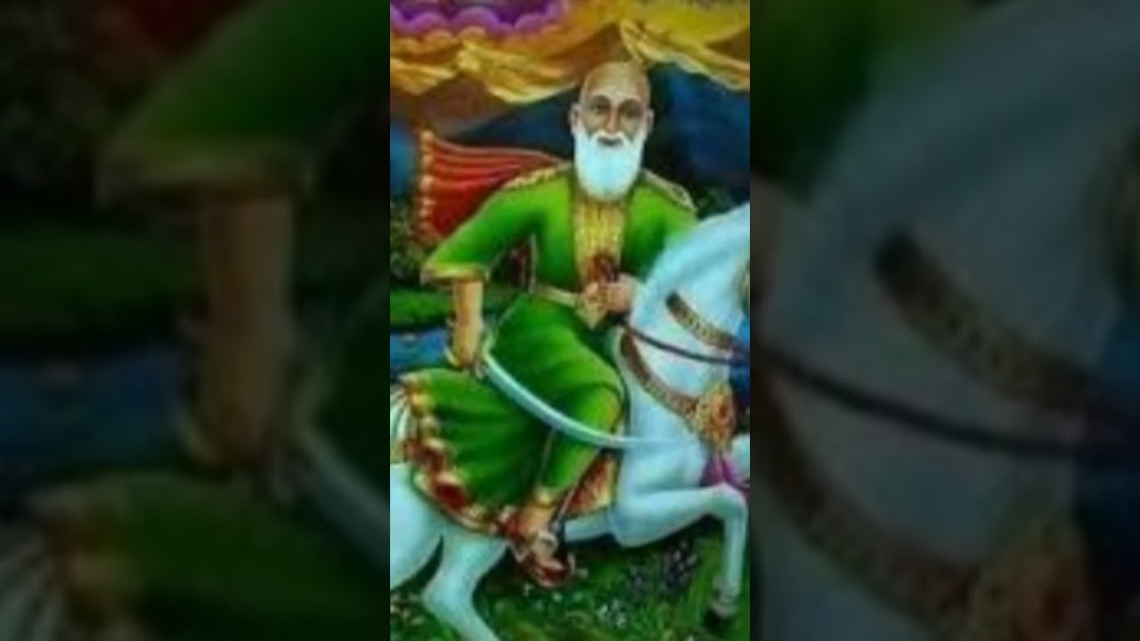 Jay Ho peer Baba ki bolo peer Baba ki Jay 