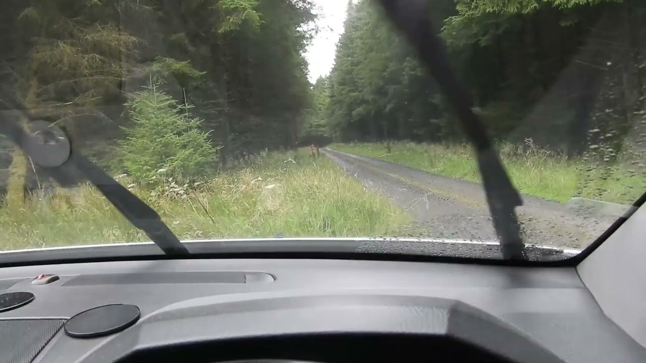 CALVERT Kielder pt 2 04 08 2024