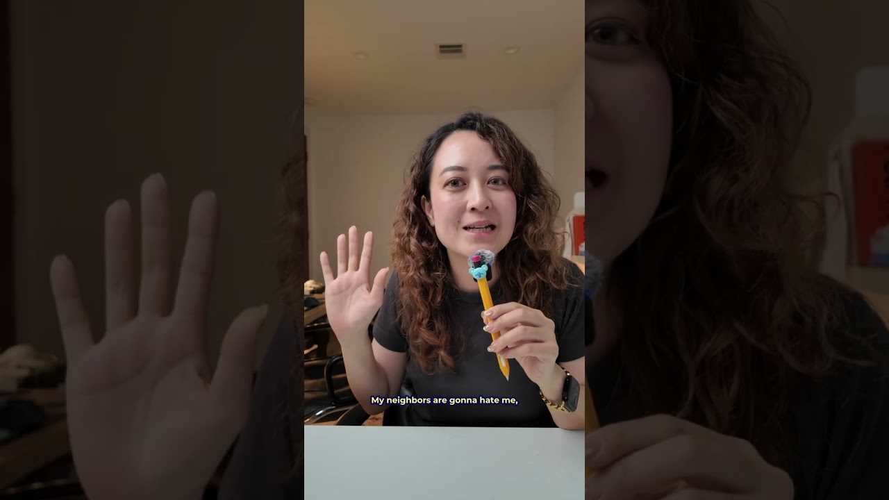 iPhone + Apple TV = Karaoke machine?!🎤🎶 