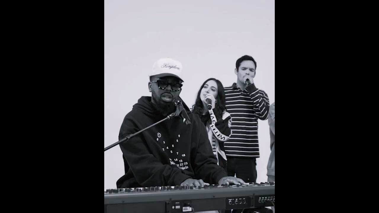 (FREE) [SAMPLED] Gospel Type Beat 2026 - 