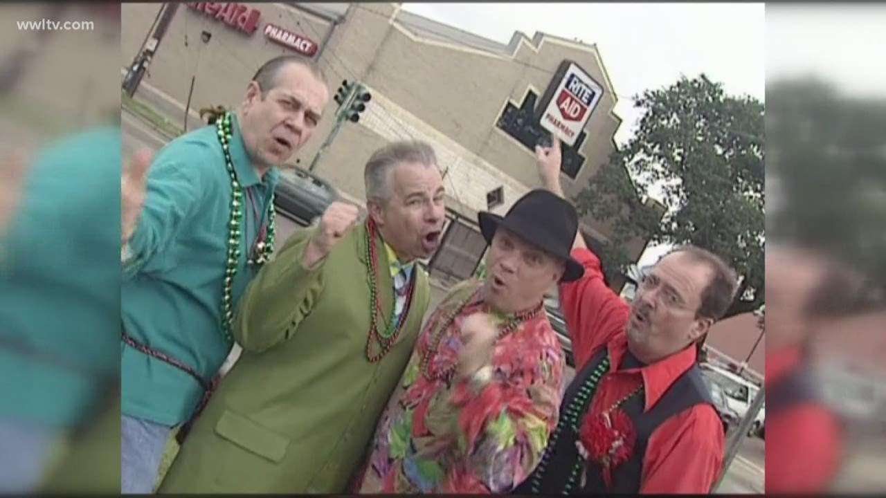 Benny Grunch: Ain't Dere No More