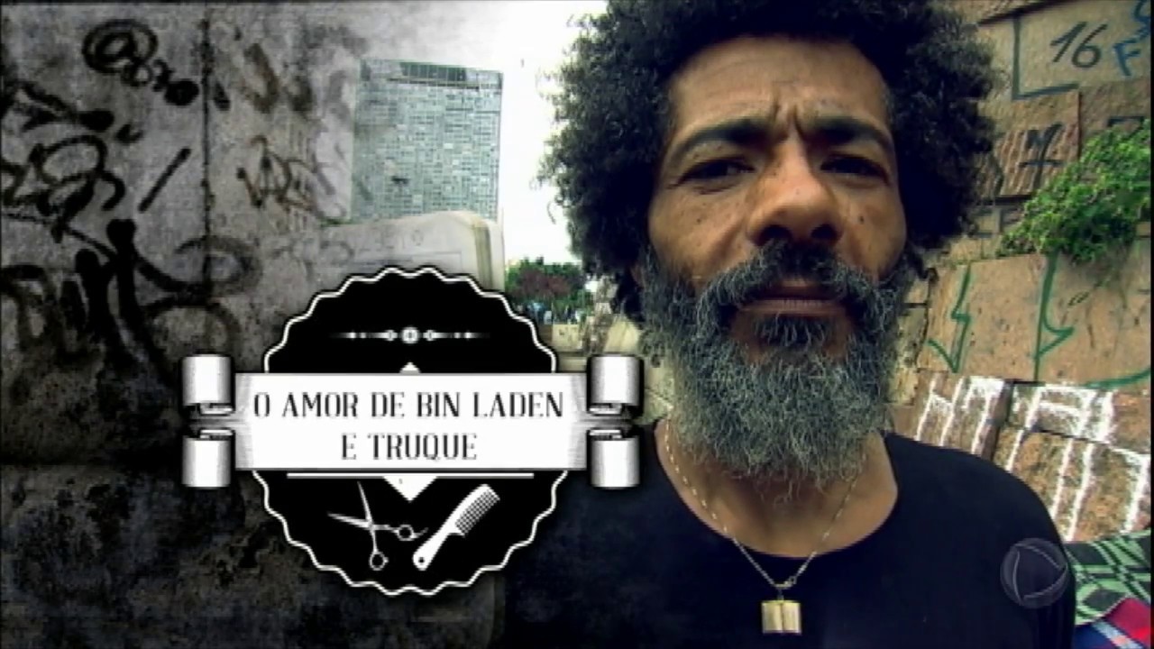 Amor de morador de rua pelo cão comove: 