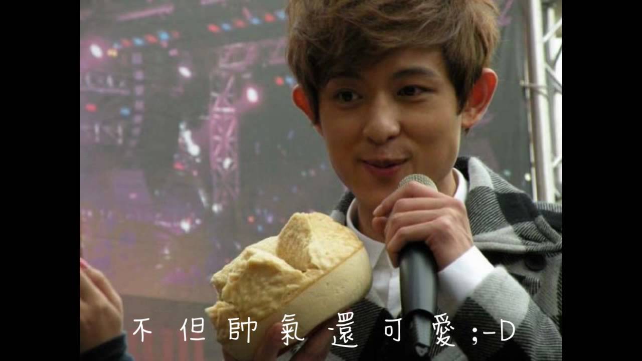 莊濠全生日影片:)