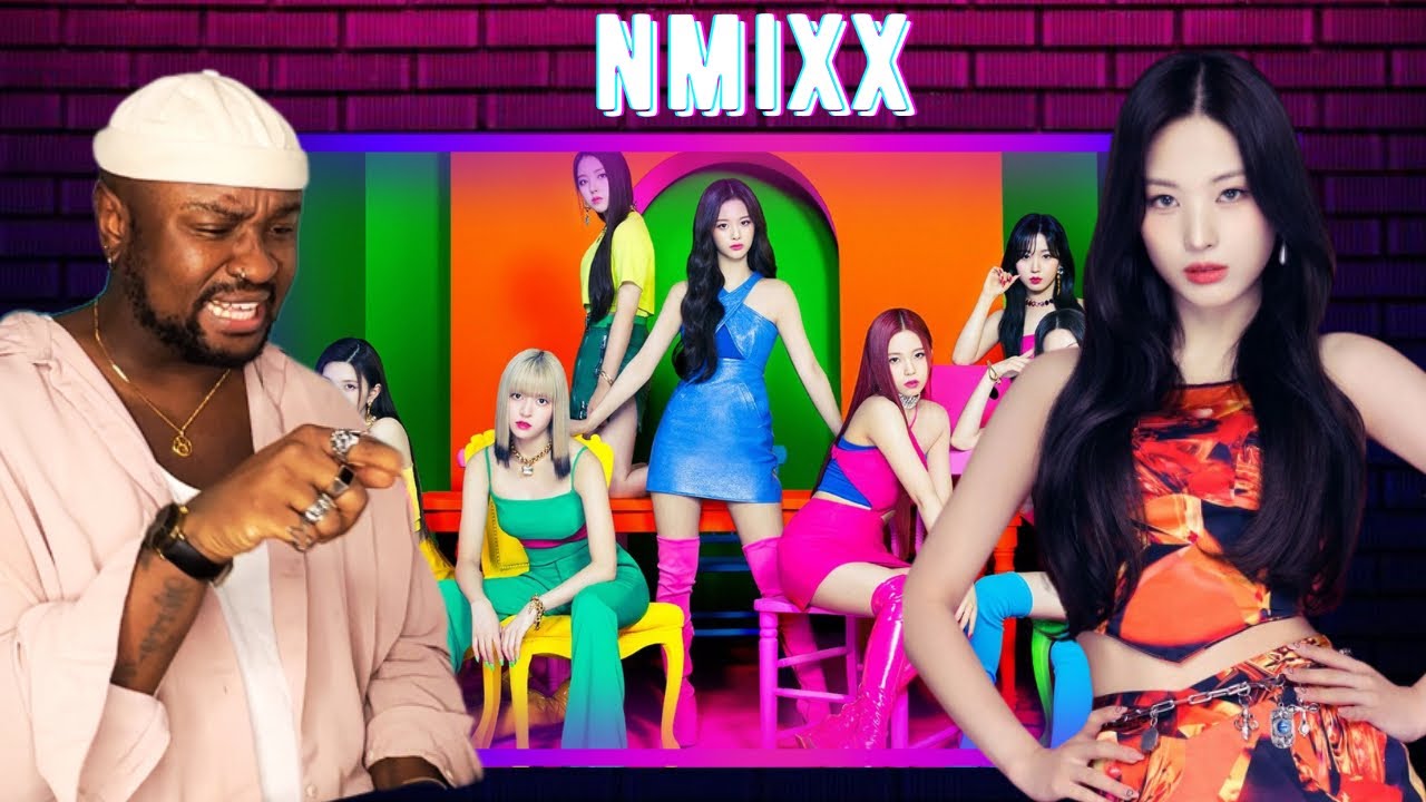 NMIXX - DICE (MV & Dance Practice), COOL (Your Rainbow) itslive, Kill This Love | HONEST Review