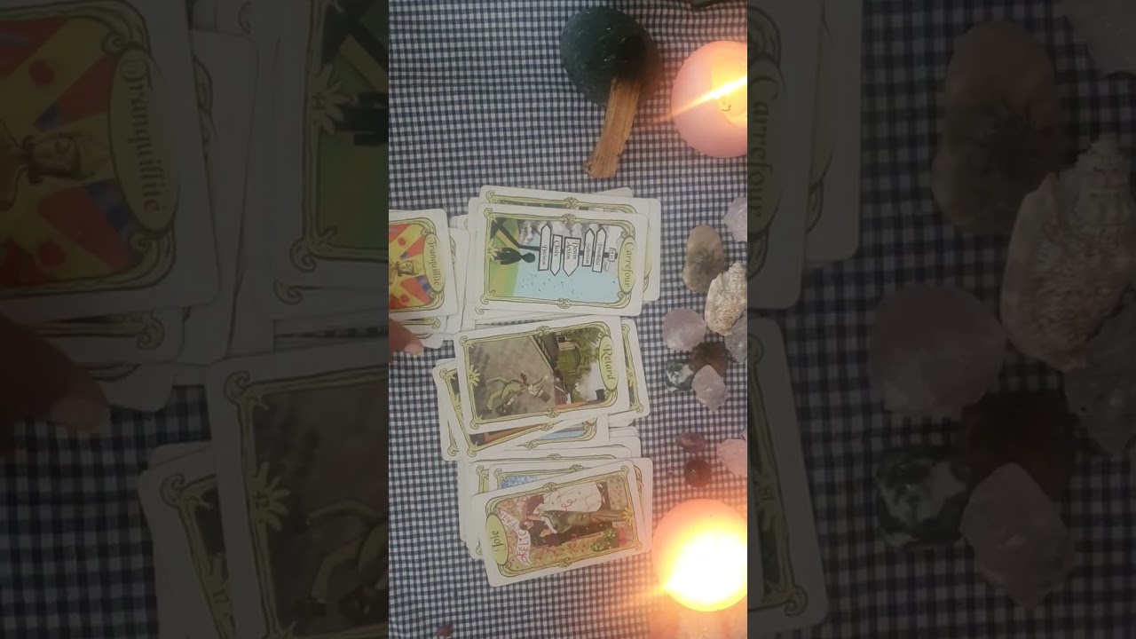 Il veut revenir, vous a trompé et est trompé...toute une histoire 🤯