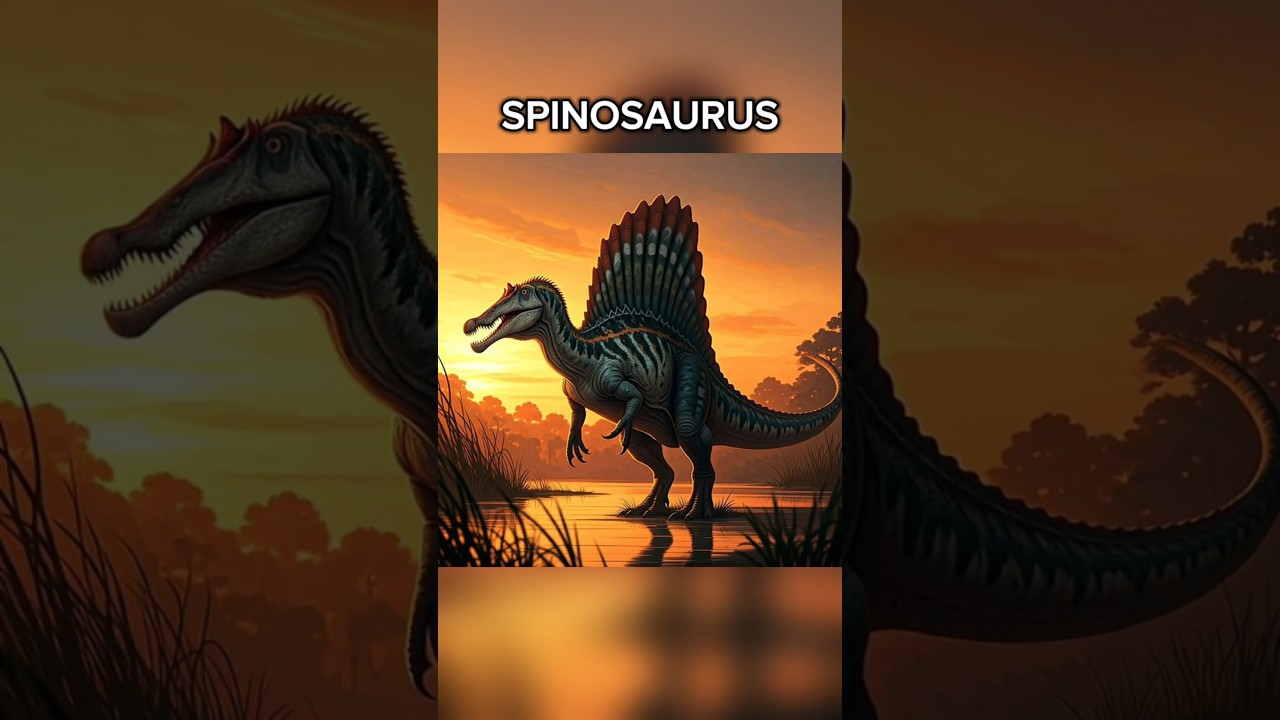what dinosaurs really sounded like.🦕