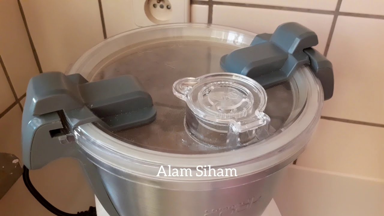 Pizza turque hyper bon/Compact cook