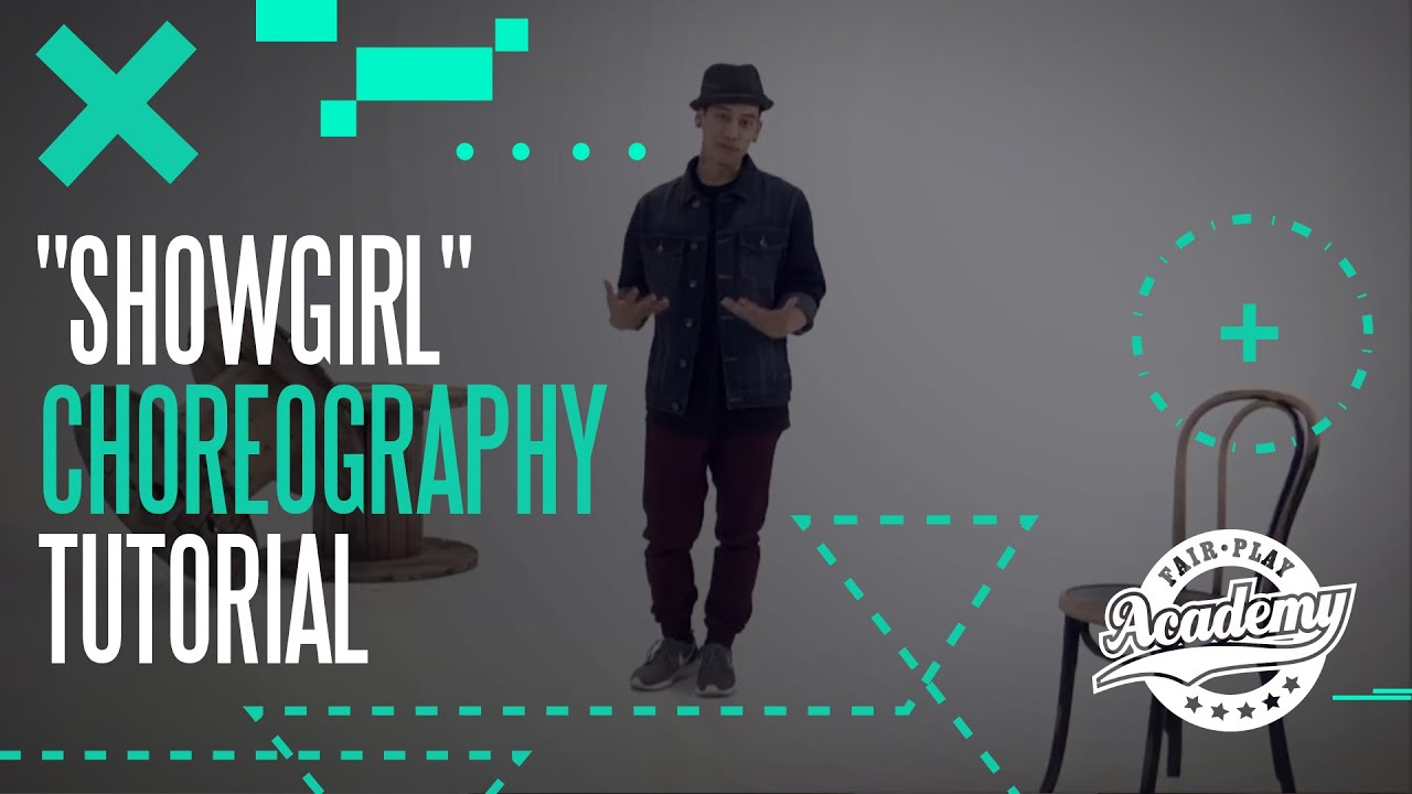 ★ Daniel Jerome ★ [MIRROR VIEW] TUTORIAL for 
