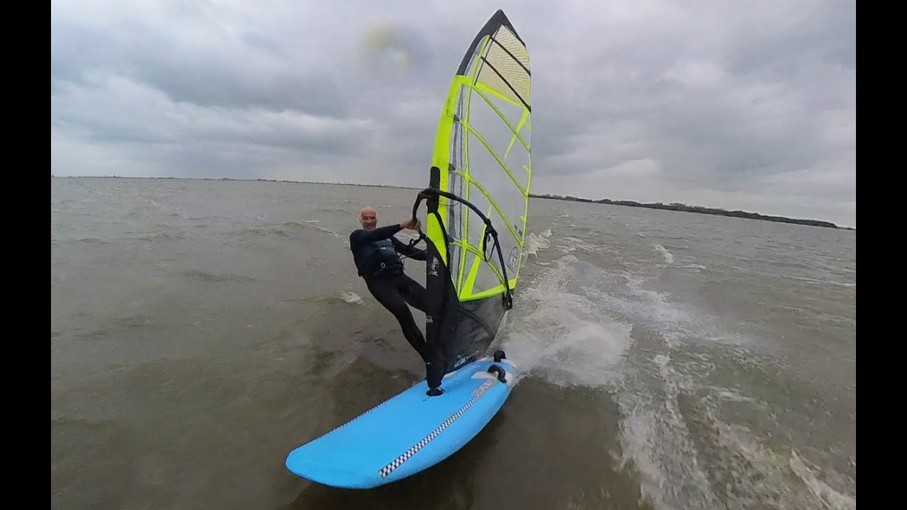 Gouwzee with 2 locals and 2 pro visitors!