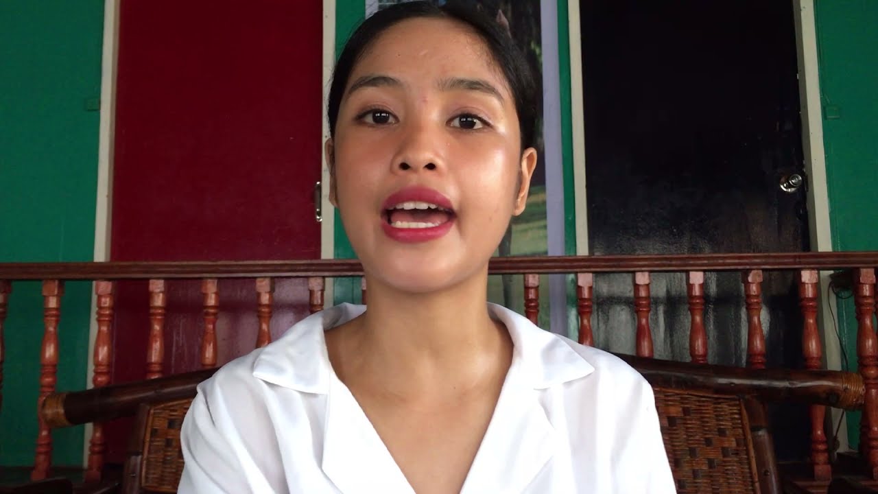 1 minute campaign video for school election( SAMPLE)