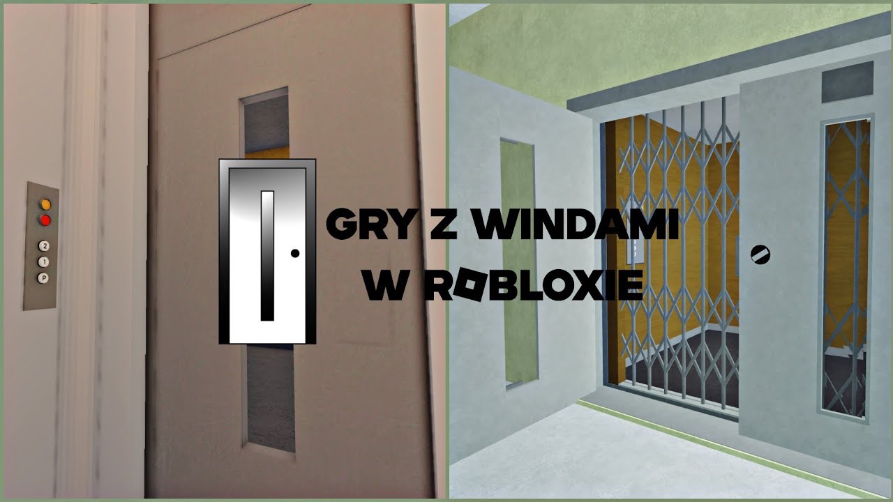 Roblox z Maciejem #123 - Gry z windami w Robloxie v24