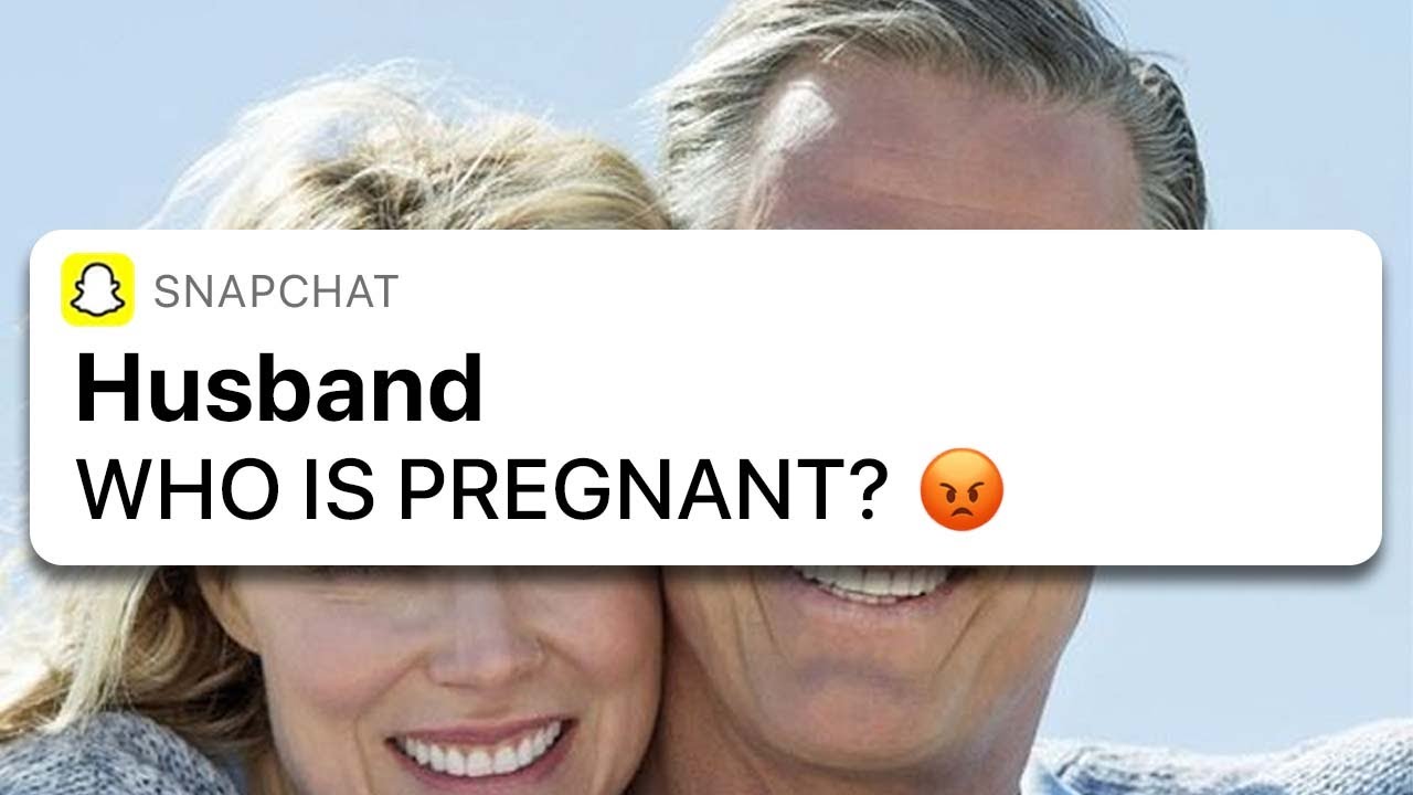 Family Chat EXPLODES Over a Positive Test!