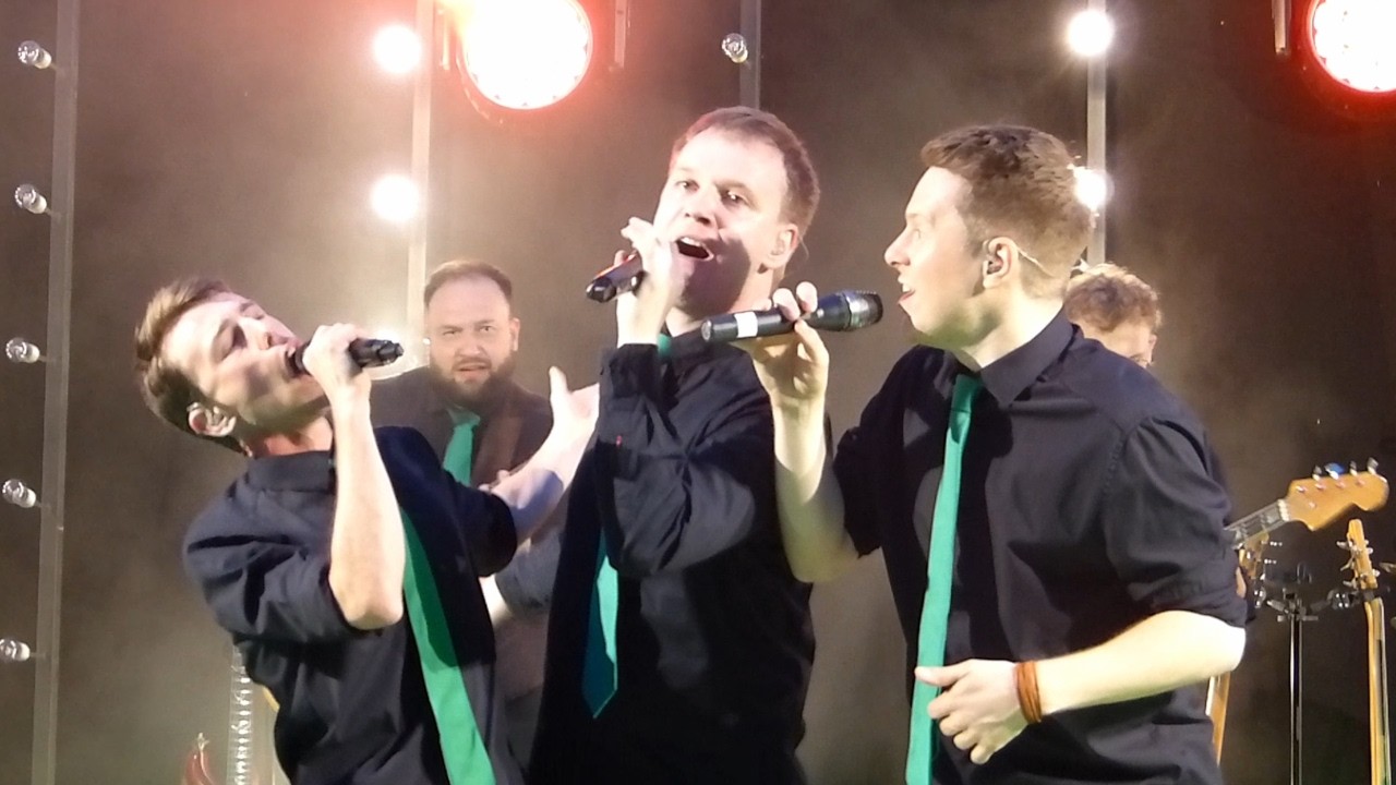 Volare ~ Cover von black'n'green