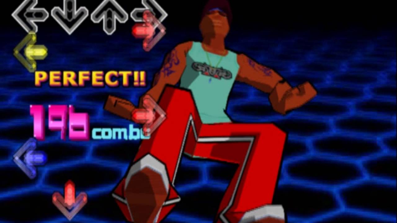 【Dancing Stage Fusion】DIVE【EXPERT】