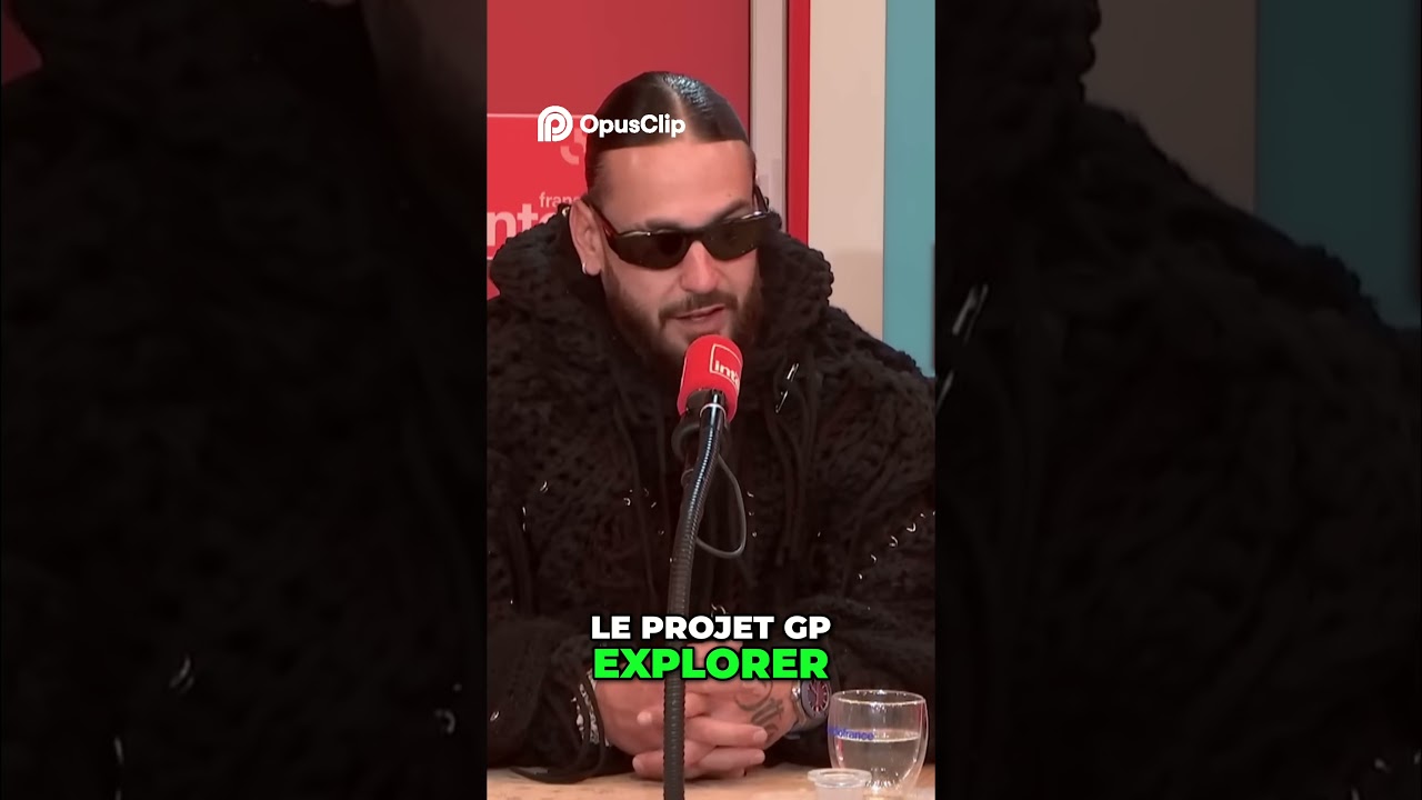 SCH : Le GP Explorer !  Cr&eacute;er la BO d'un &eacute;v&eacute;nement unique !