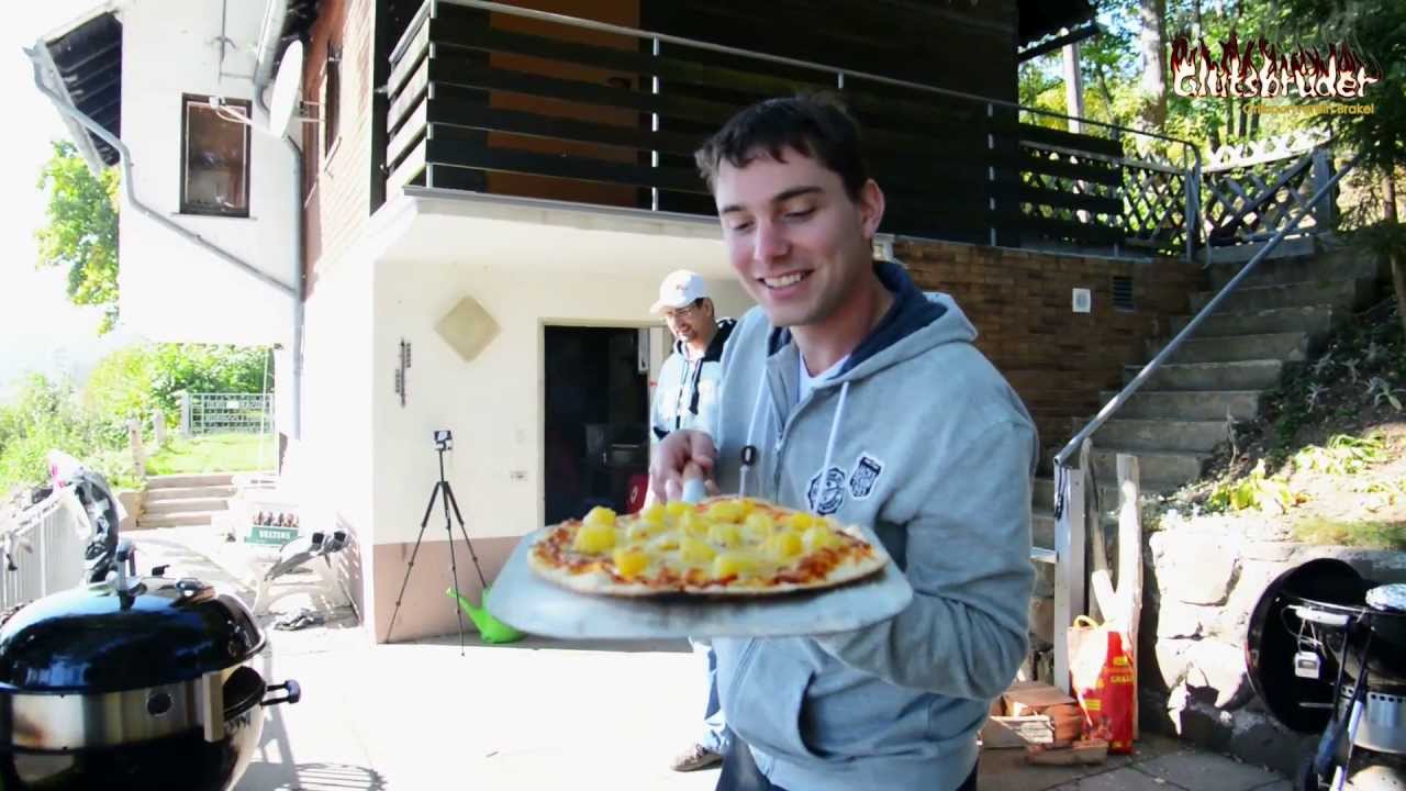Moesta-Pizzaring im Glutsbr&uuml;der-Praxistest