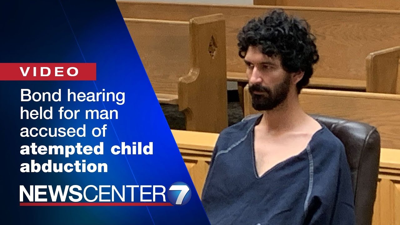 Man accused of impersonating parent tries to escape custody for second time | WHIO-TV