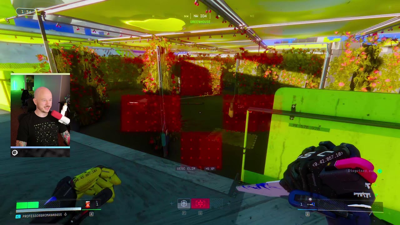 MARATHON: CRYO ARCHIVE TODAY!?