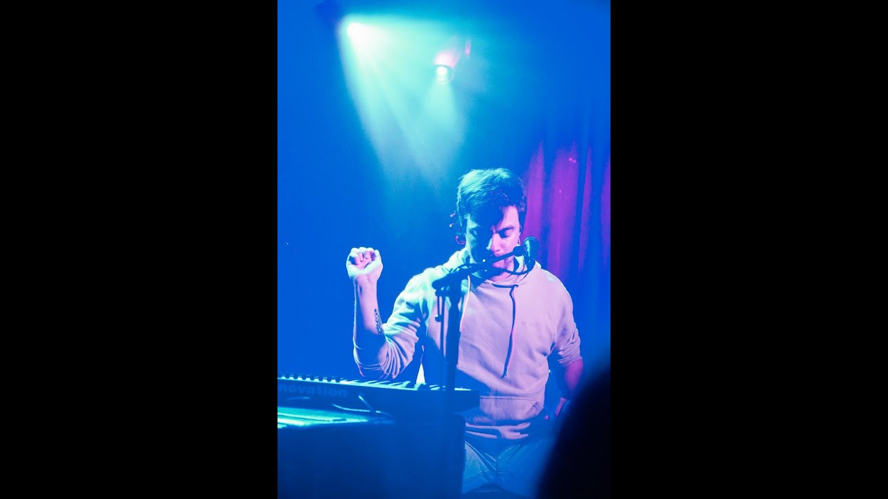 Reinhard Buhr London Oslo 16 02 2025