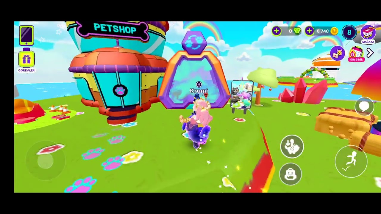 PKXD🩷