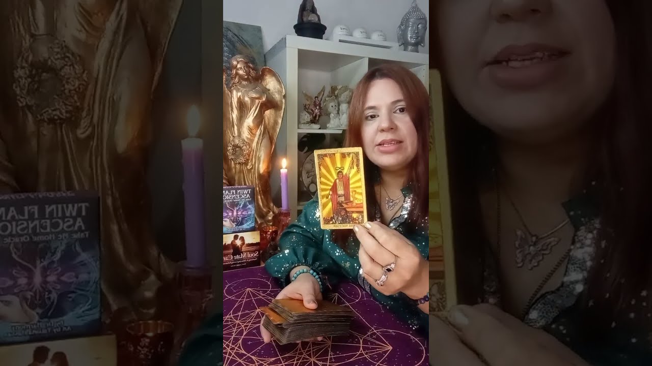 NO PARA DE PENSAR EN TI🤯,NO DUERME, ERES LA DUEÑA(O)DE SU ❤️,TU LLAMA SE COMUNICA📱CREE QUE TE PIERDE